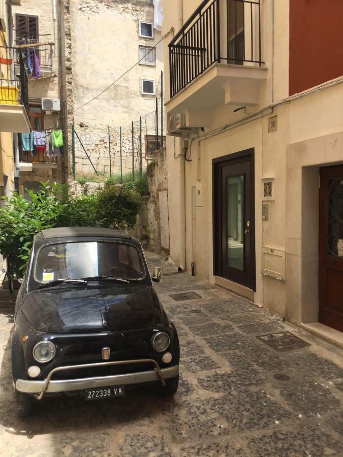 Nuccia Serra 29 Bari Exterior photo