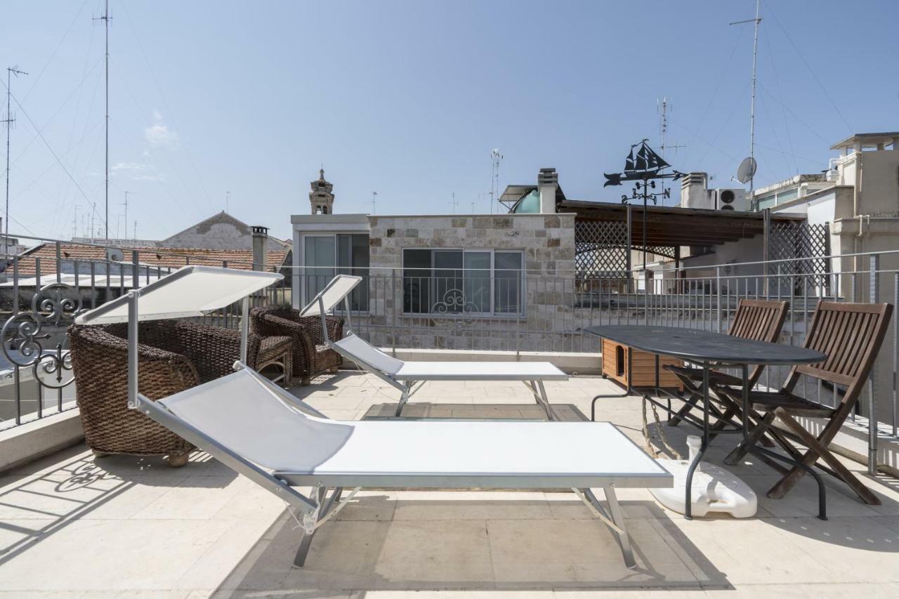 Nuccia Serra 29 Bari Exterior photo