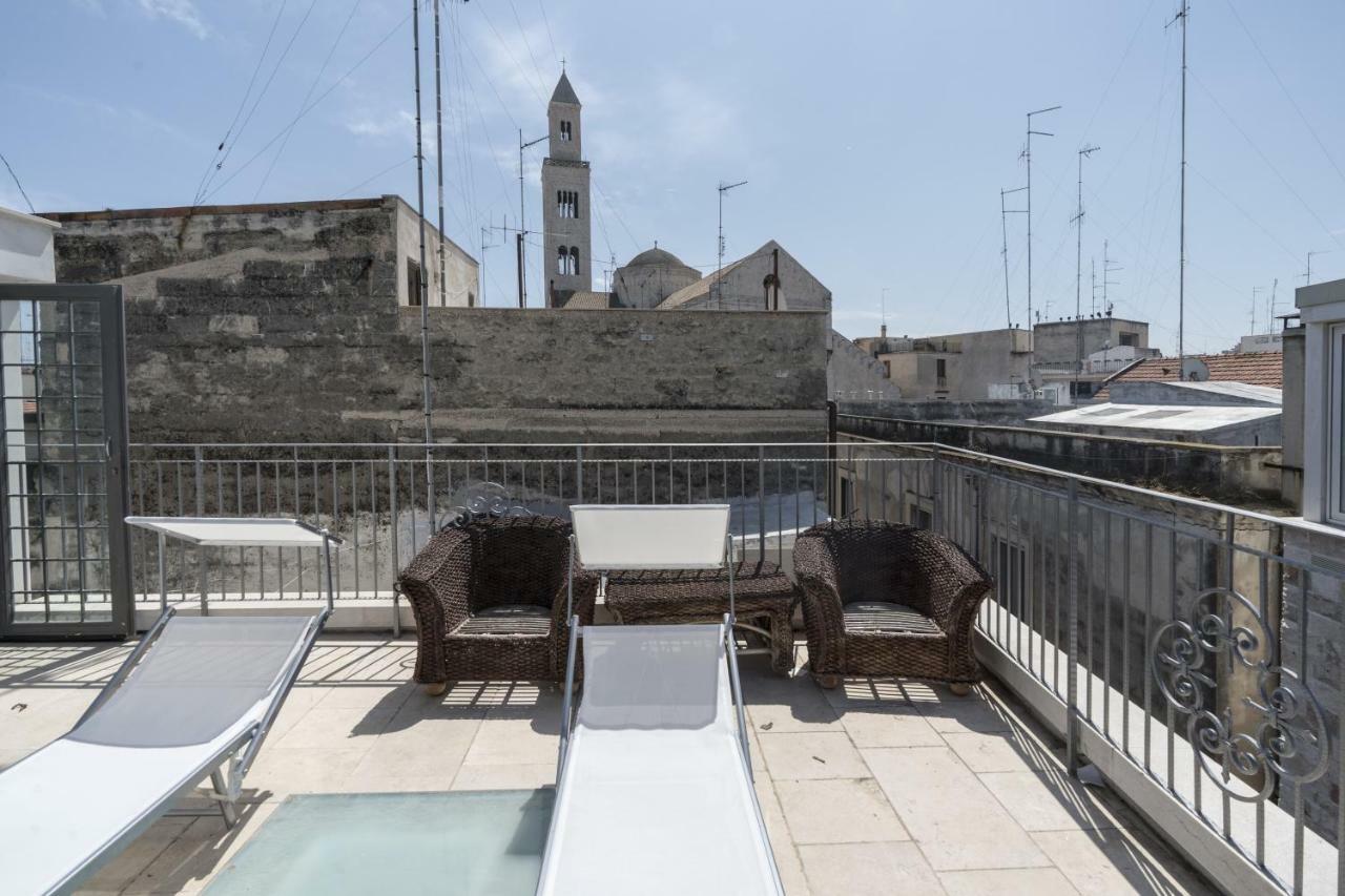 Nuccia Serra 29 Bari Exterior photo